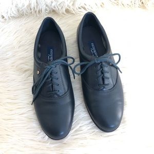 Easy Spirit leather sneaker oxford 7